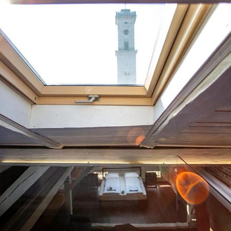 Vysoka Khata 5 Lvov Exteriér fotografie